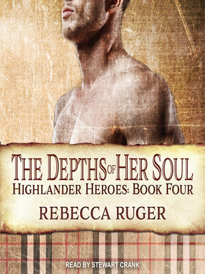 The Depths of Her Soul - Audiobook